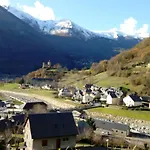 Maison Cazaux 2 Ou 4 Pers, Curistes Апартаменты