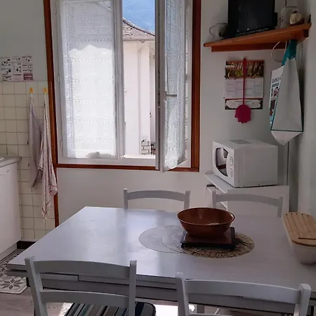 Maison Cazaux Appartamento