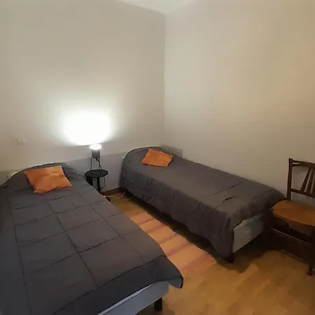 Appartamento Maison Cazaux