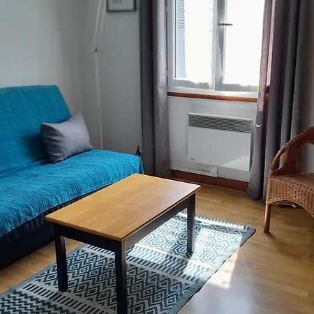 Apartment Maison Cazaux