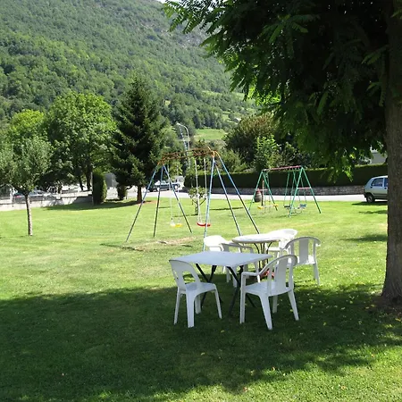 Maison Cazaux Apartment